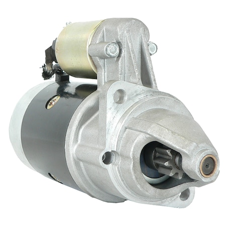 Db Electrical Starter For Komatsu Fg40Z Forklift Tcm Fg35N3 Lift Truck 23300-C0600; Shi0169 410-44076